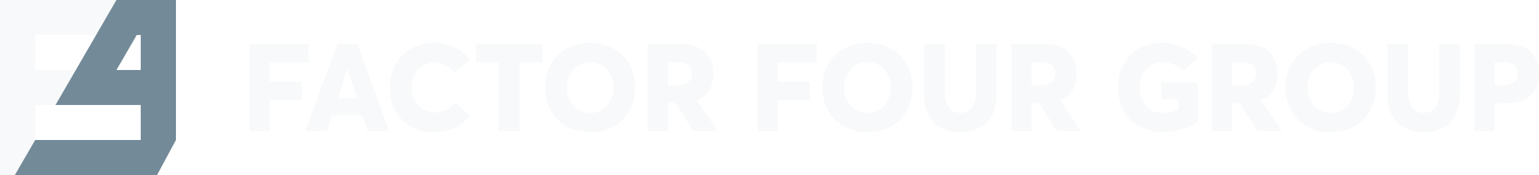 FACTOR FOUR GROUP